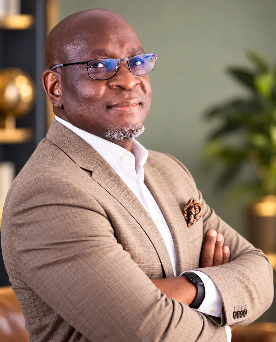 Max Moyo