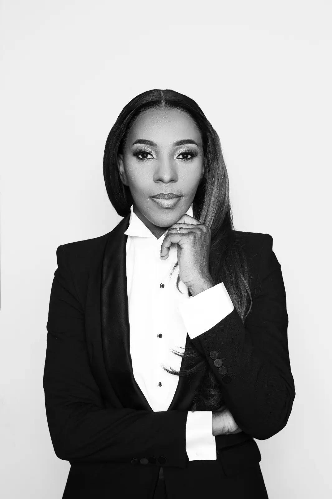 Chipo Mushwana