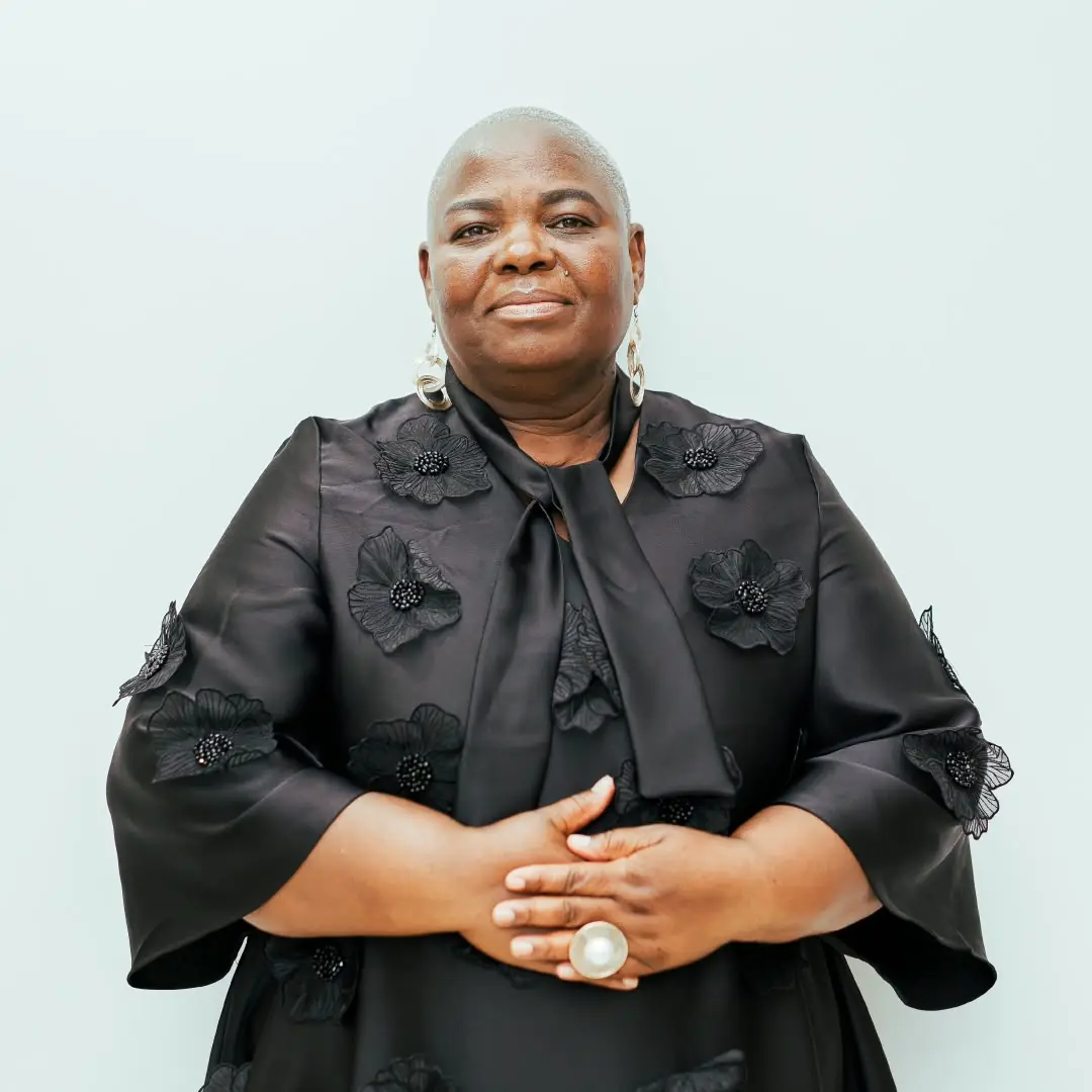Mrs Beatrice Marumahoko