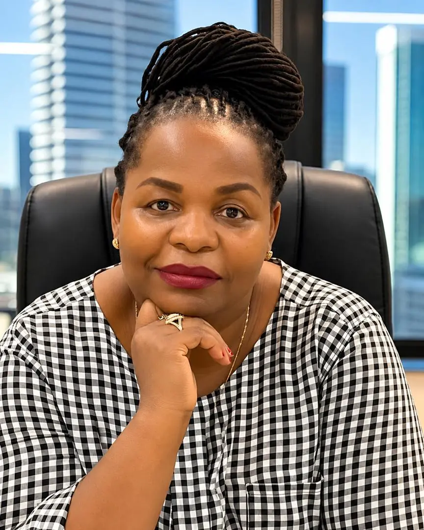 Dr Roselyn Musarurwa-Charehwa